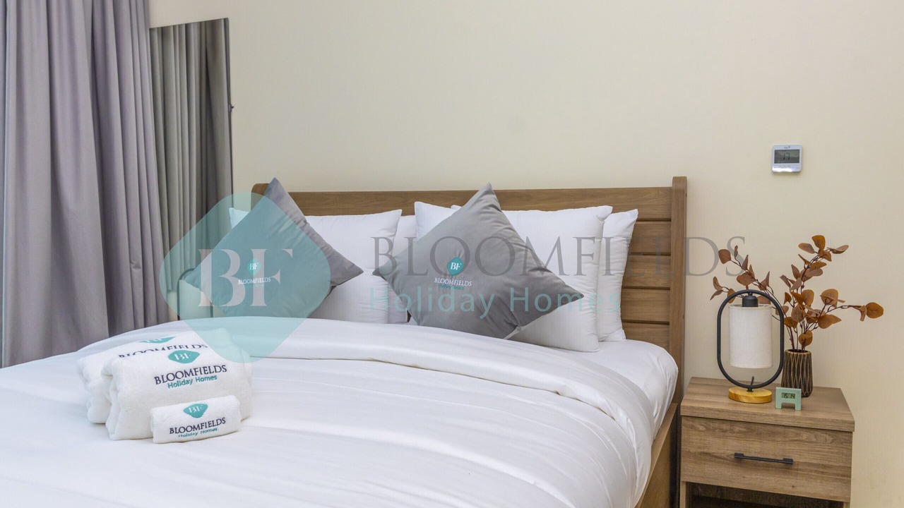Photo of Bedroom in Jadaf