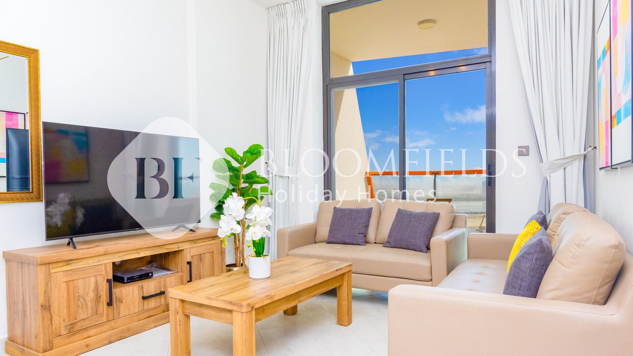 Photo of Livingroom in Jadaf