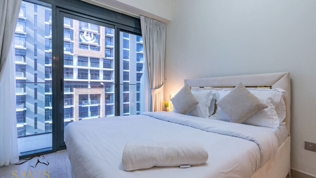 Photo of Bedroom in Nad Al Sheba
