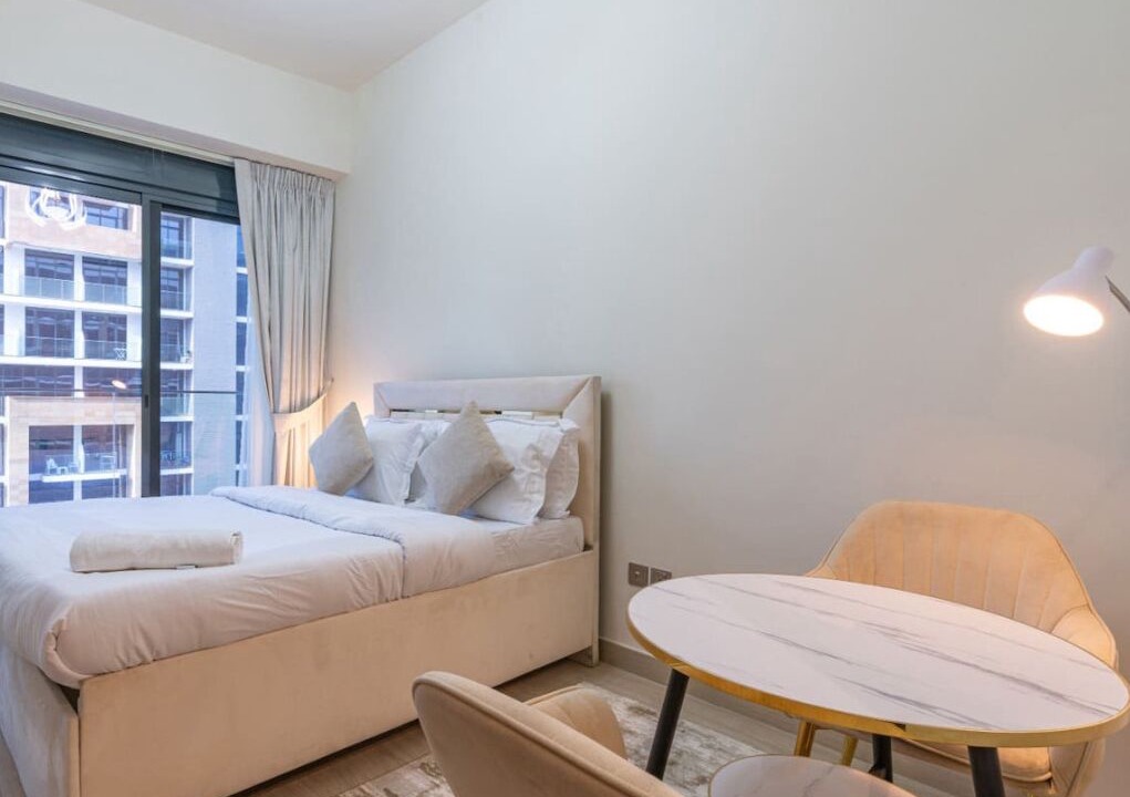 Photo of Bedroom in Nad Al Sheba