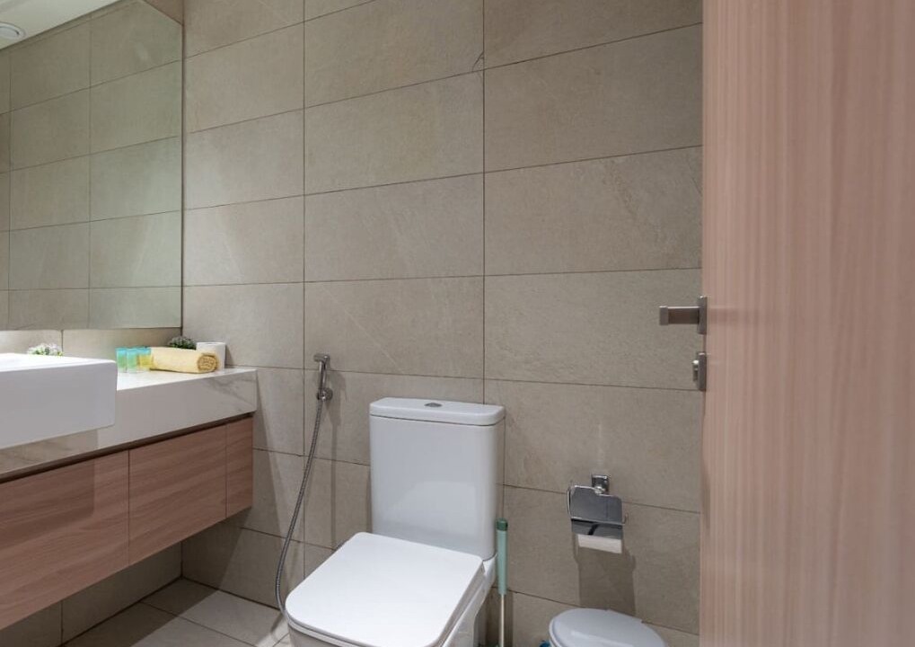 Photo of Bathroom in Nad Al Sheba