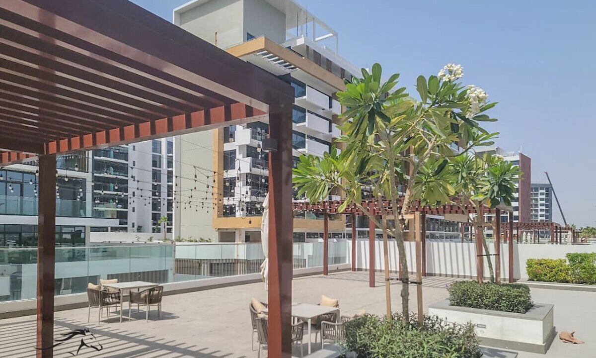 Photo of Outdoor in Nad Al Sheba
