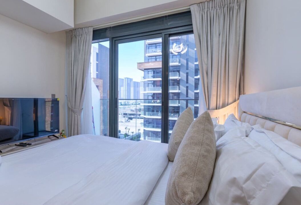 Photo of Bedroom in Nad Al Sheba