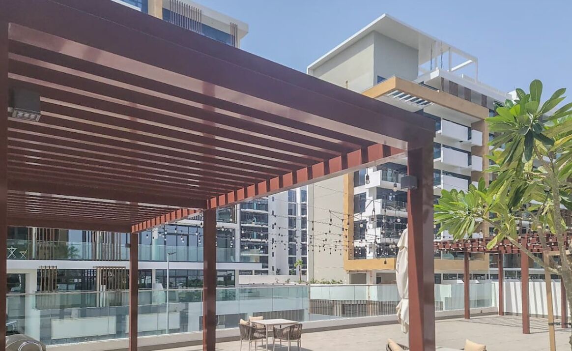 Photo of Outdoor in Nad Al Sheba