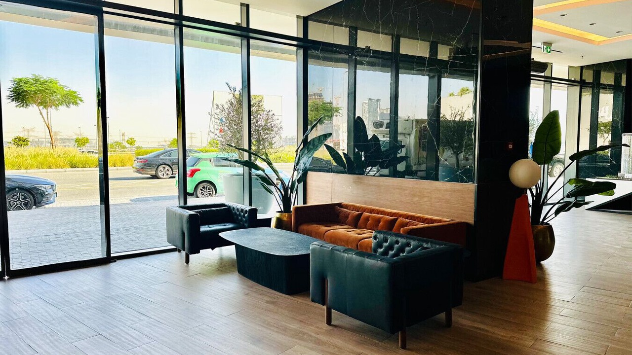 Photo of Others in Business Bay