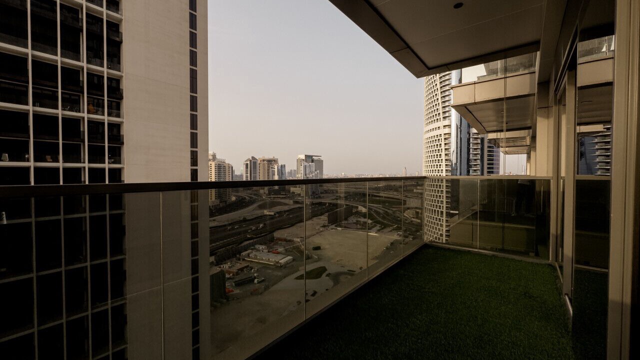 Photo of Outdoor in Business Bay