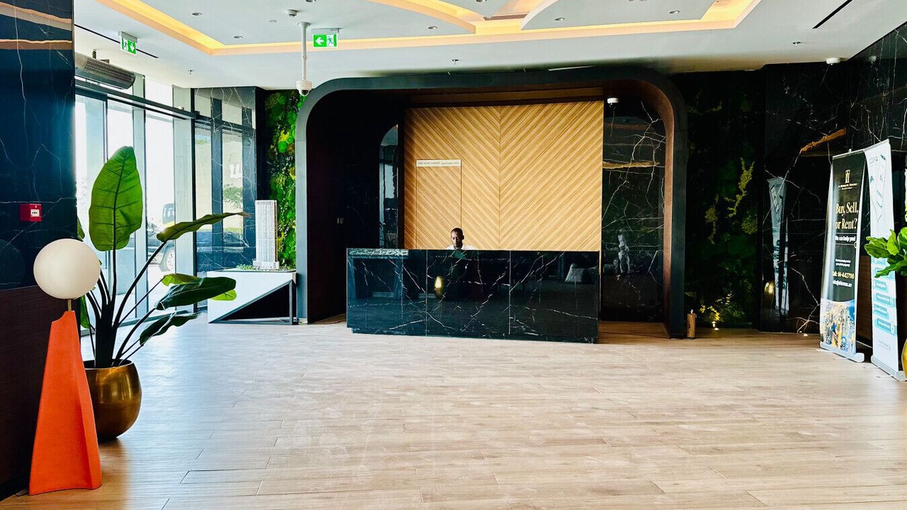 Photo of Others in Business Bay