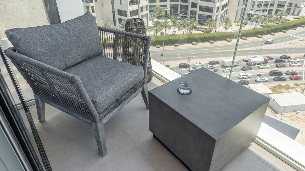 Photo of Others in Jumeirah Lake Towers