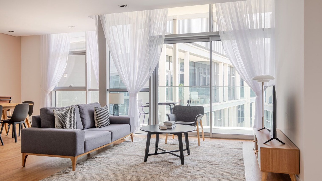 Photo of Livingroom in Al Wasl