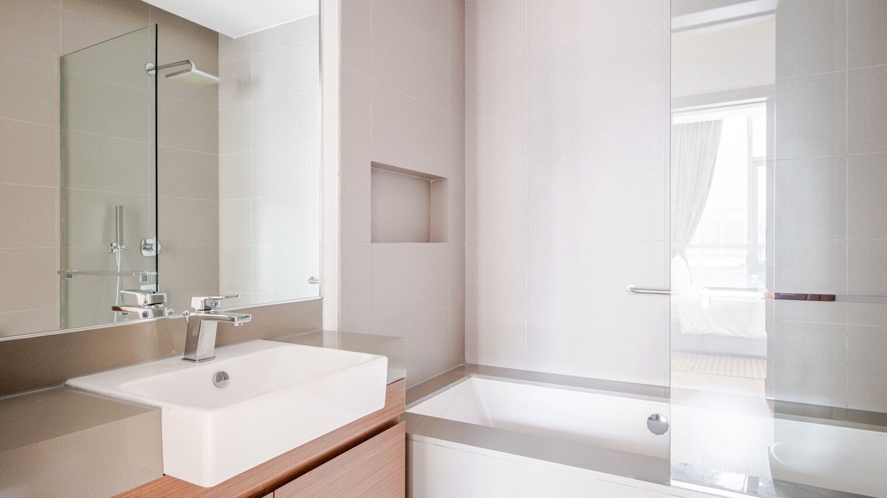 Photo of Bathroom in Al Wasl