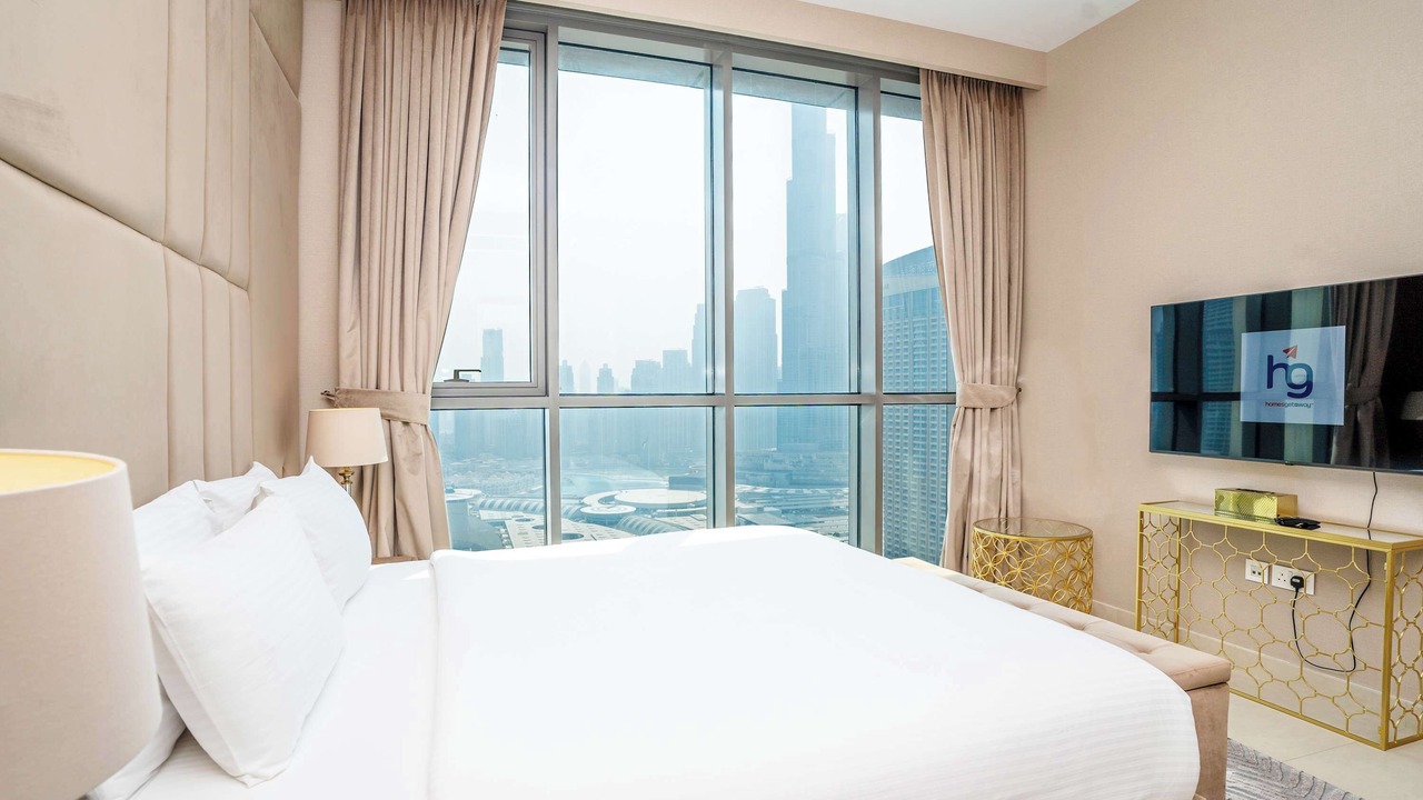 Photo of Bedroom in Bur Dubai
