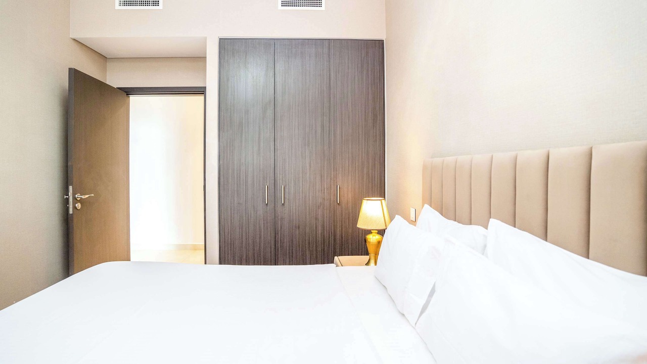 Photo of Bedroom in Bur Dubai