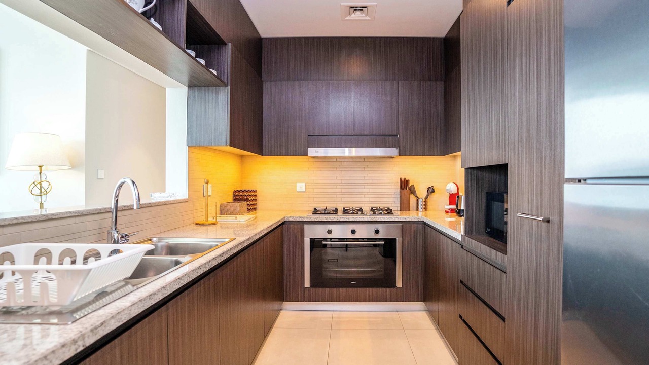 Photo of Kitchen in Bur Dubai