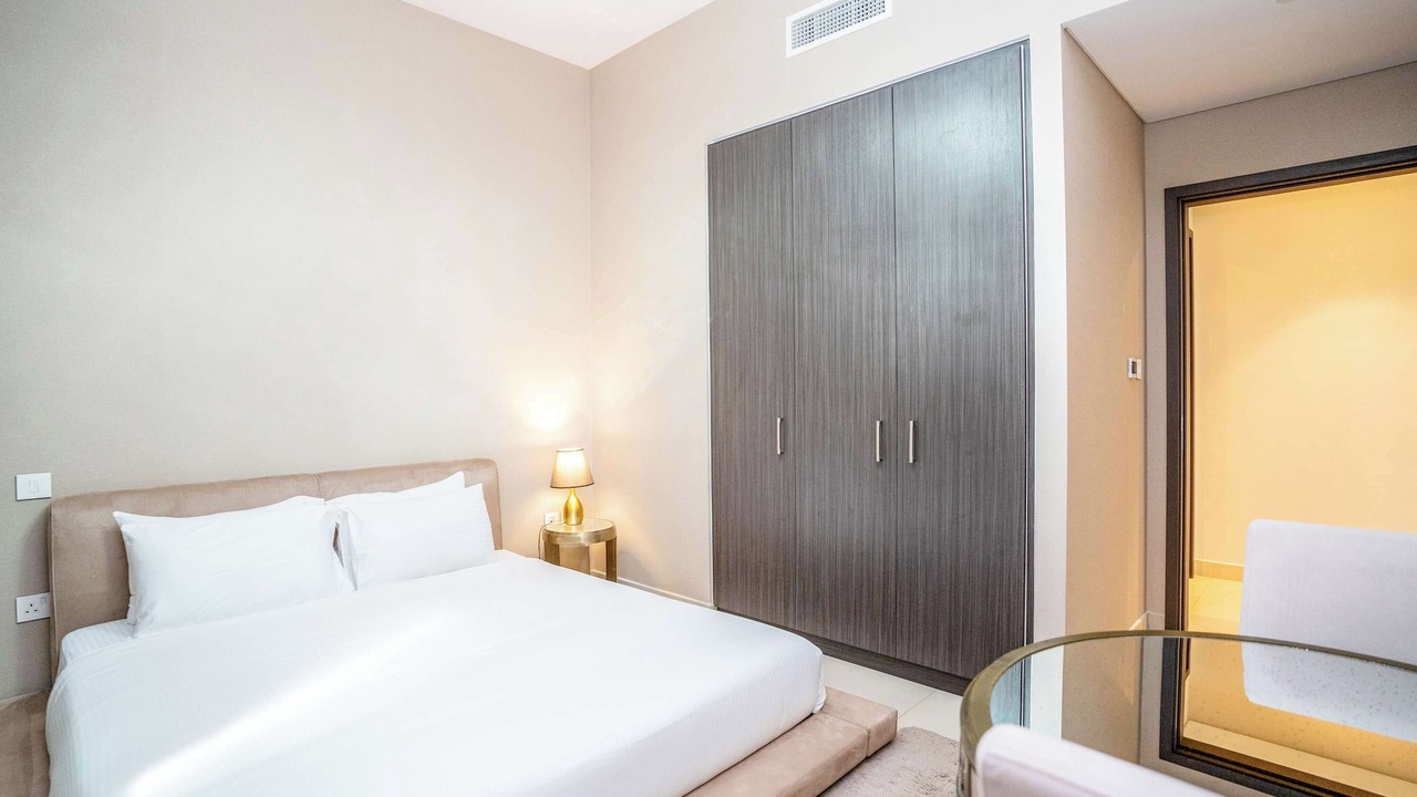 Photo of Bedroom in Bur Dubai