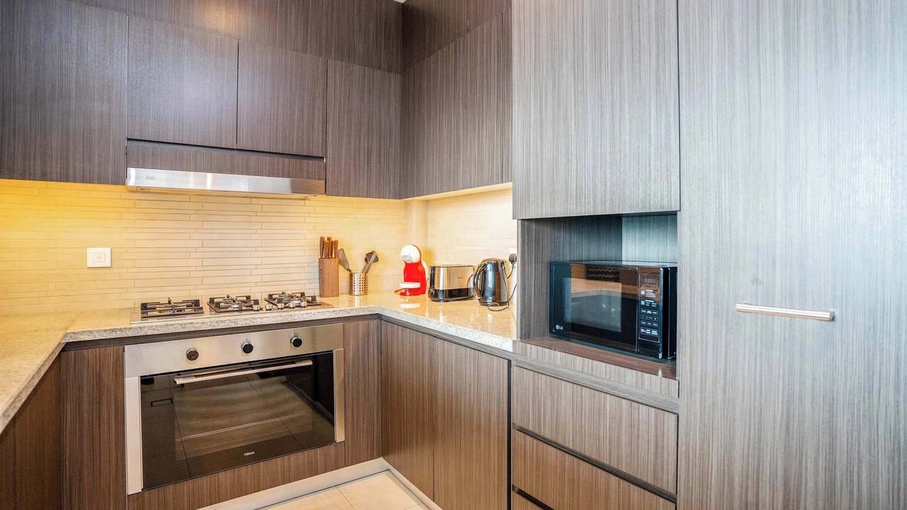Photo of Kitchen in Bur Dubai