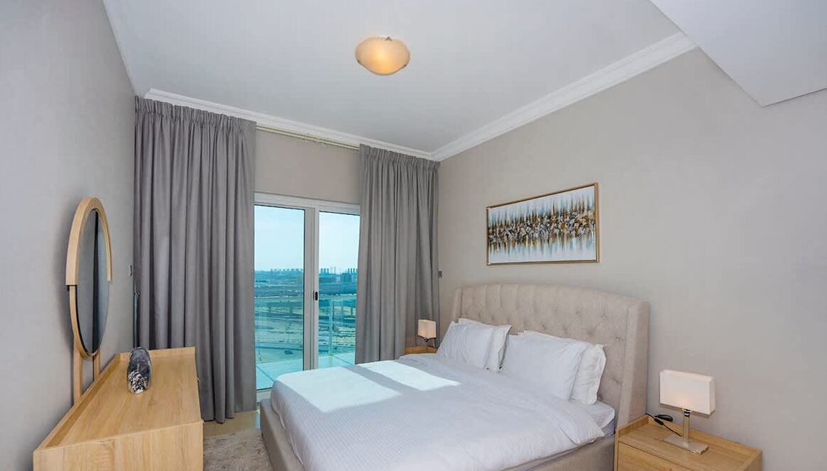 Photo of Others in Jumeirah Lake Towers