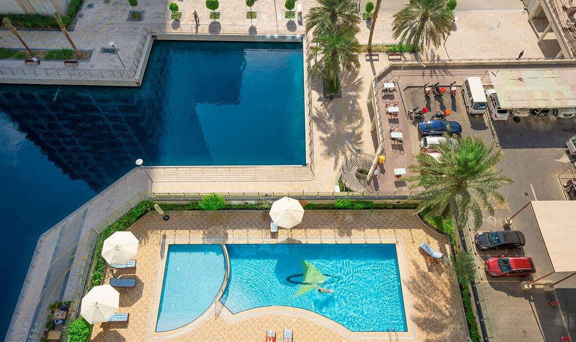 Photo of Outdoor in Jumeirah Lake Towers