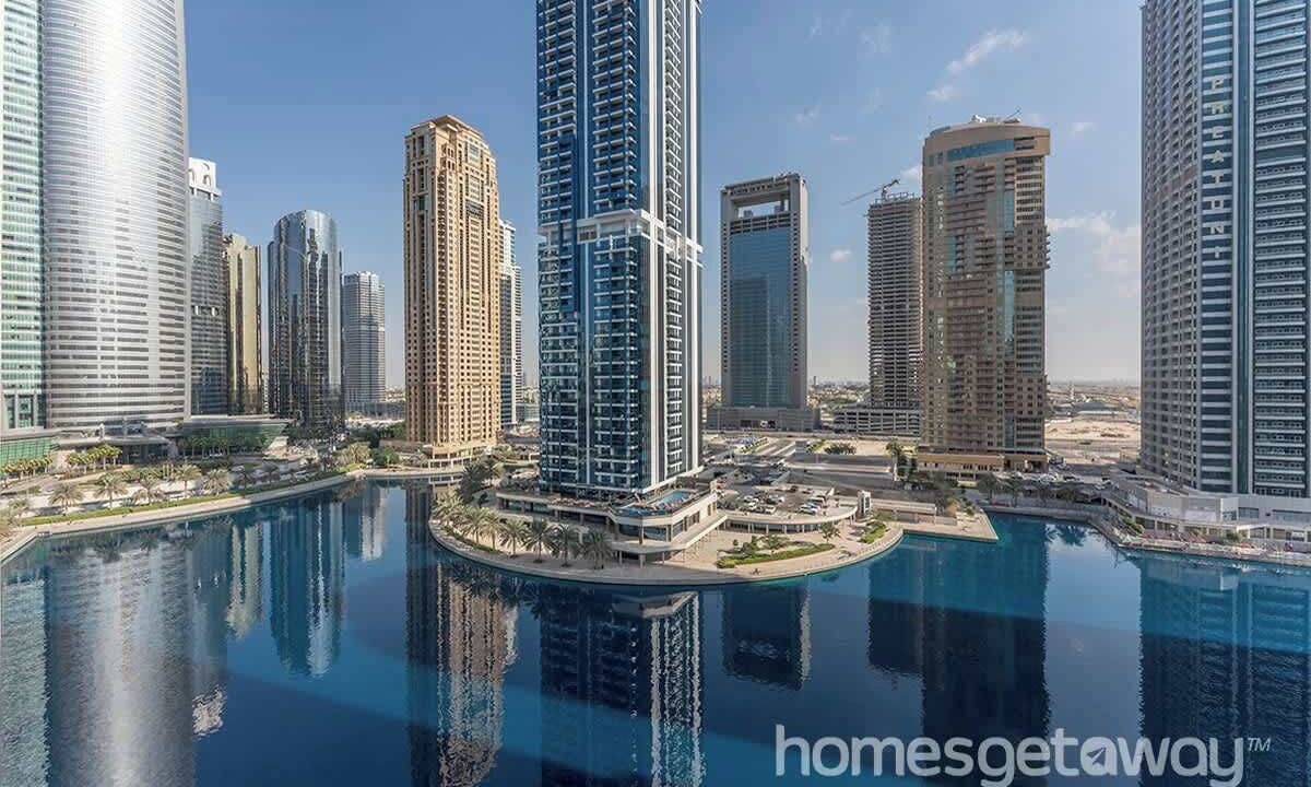 Photo of Others in Jumeirah Lake Towers