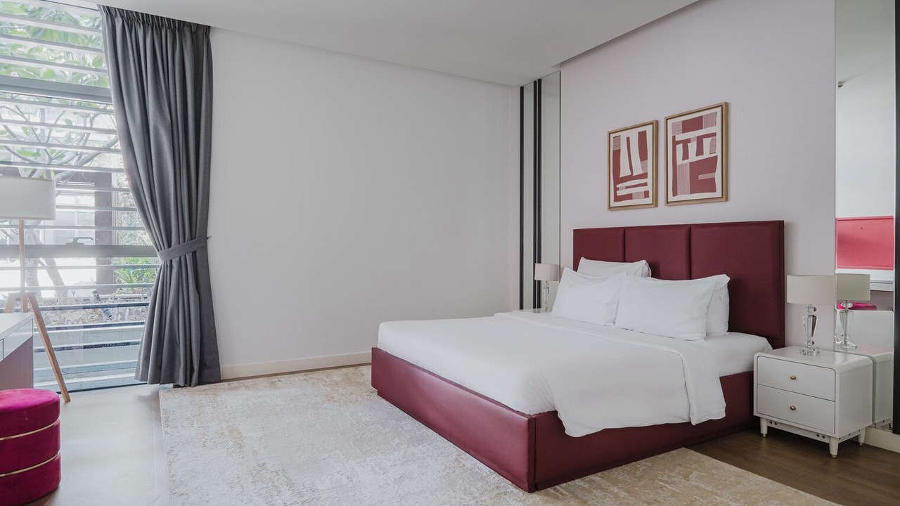 Photo of Bedroom in Al Wasl