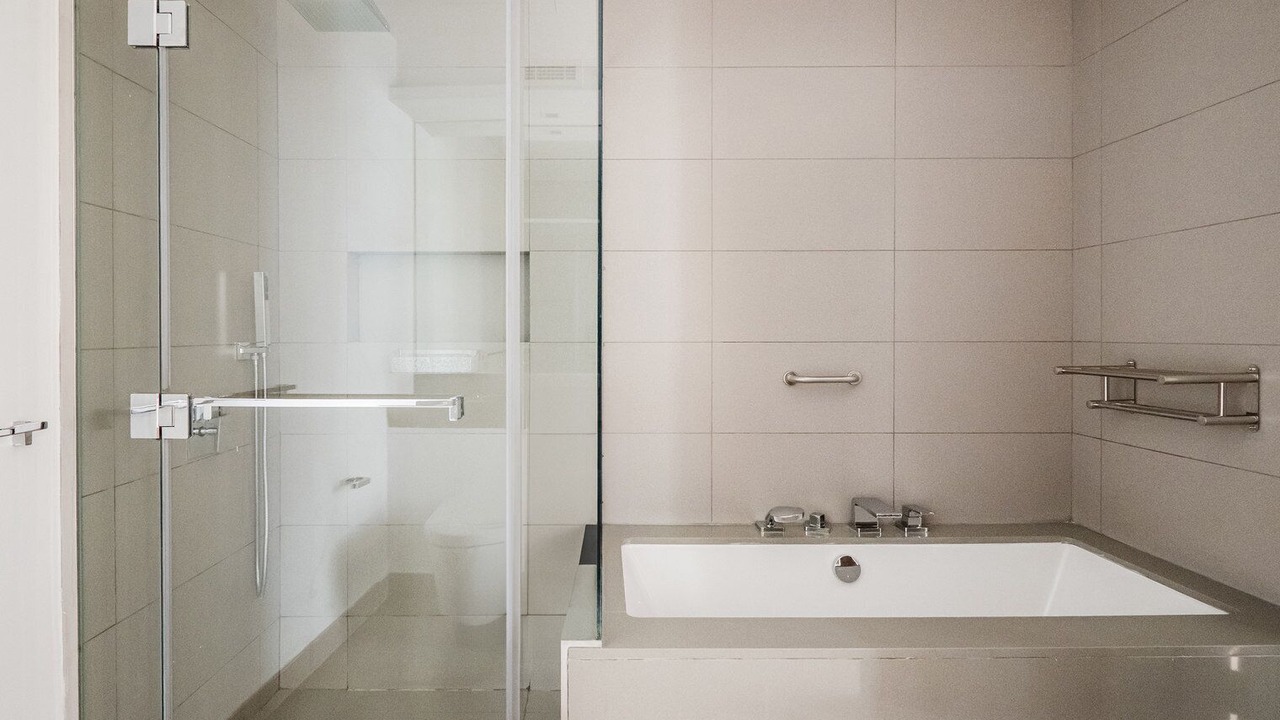 Photo of Bathroom in Al Wasl