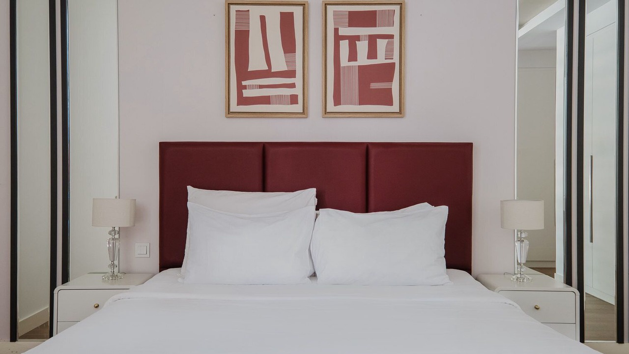 Photo of Bedroom in Al Wasl