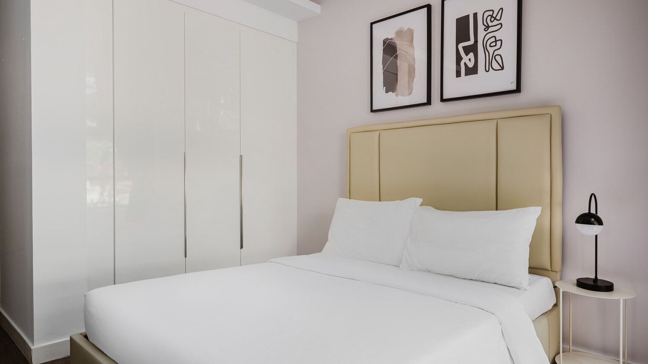 Photo of Bedroom in Al Wasl