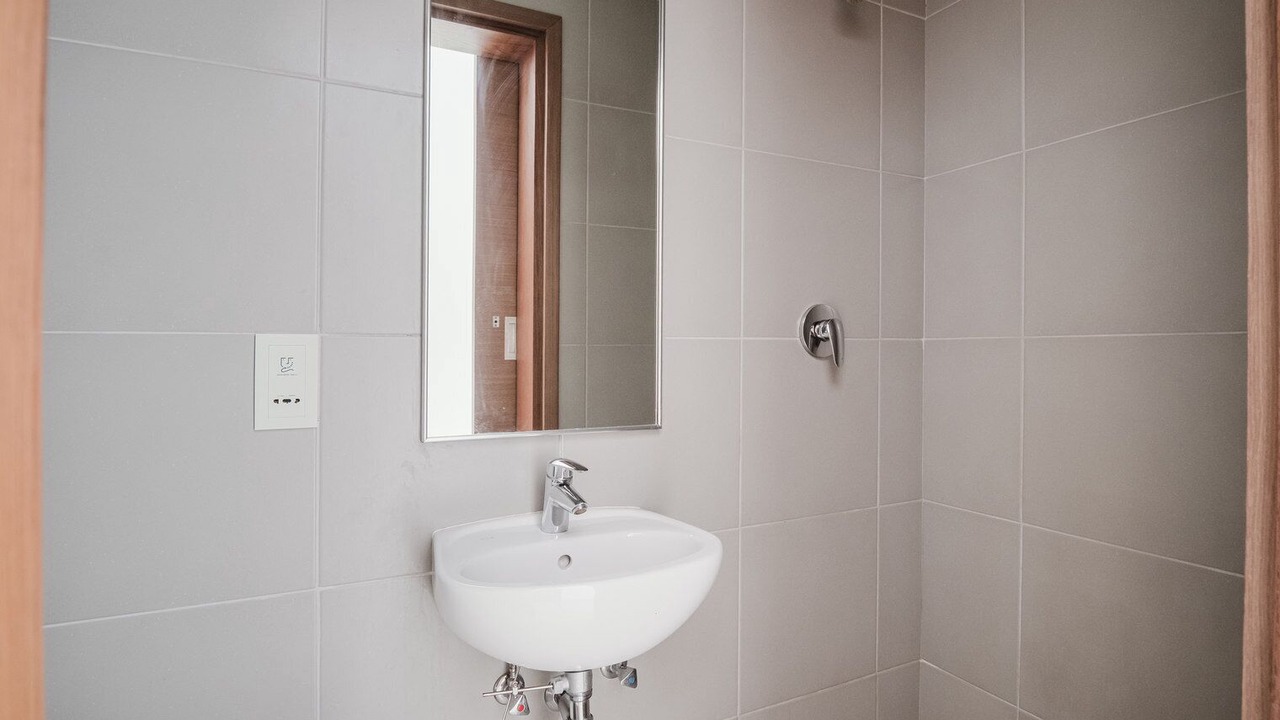 Photo of Bathroom in Al Wasl