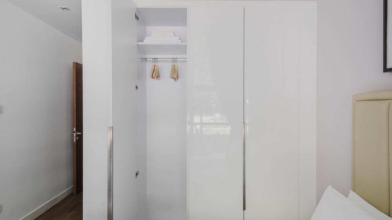 Photo of Bedroom in Al Wasl