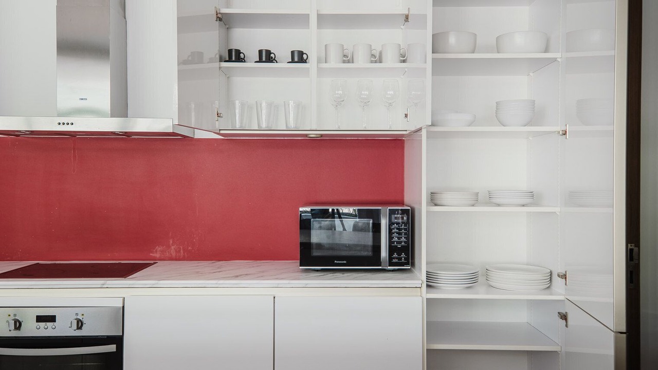 Photo of Kitchen in Al Wasl