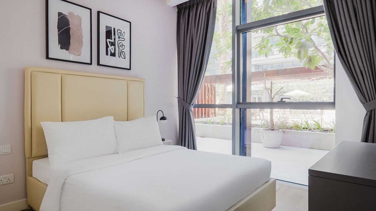 Photo of Bedroom in Al Wasl