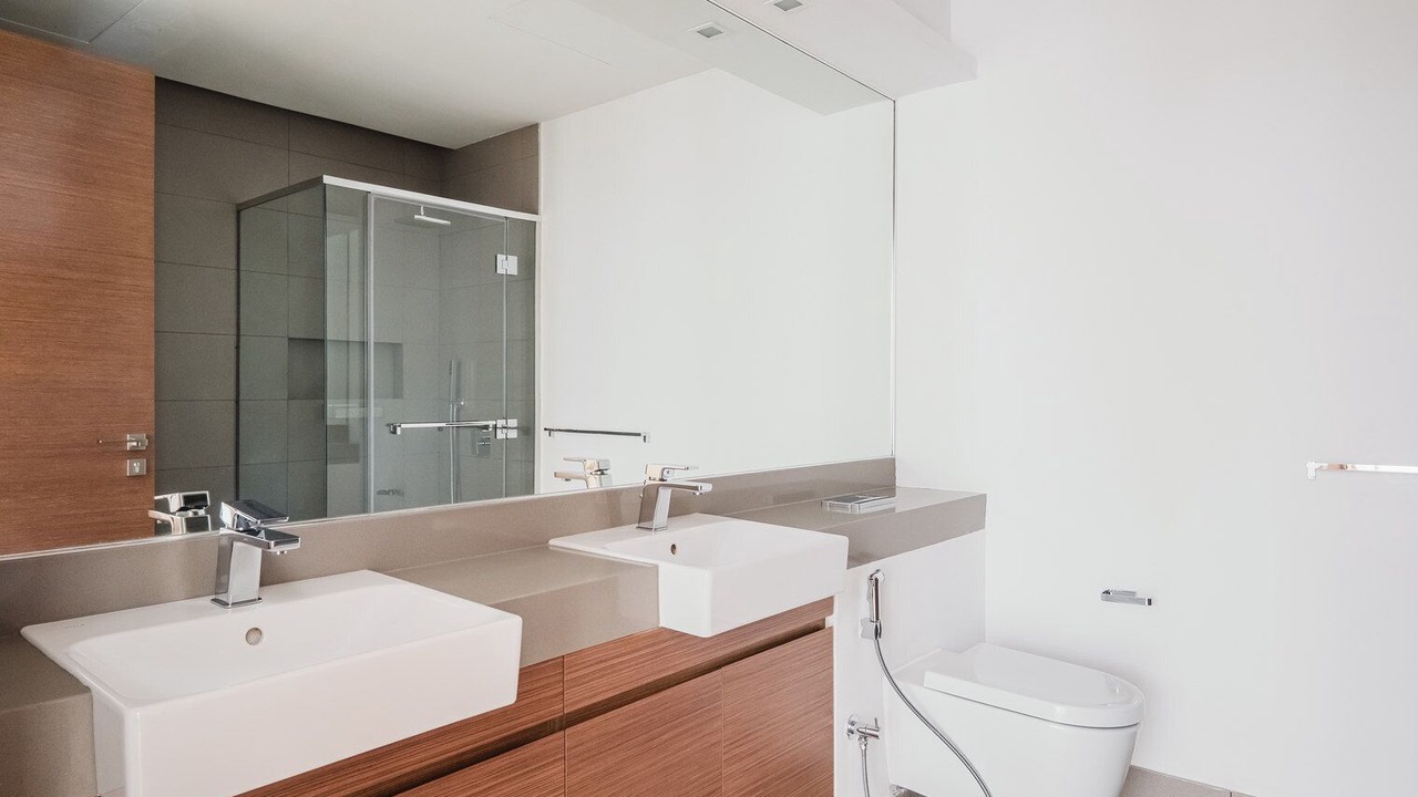 Photo of Bathroom in Al Wasl