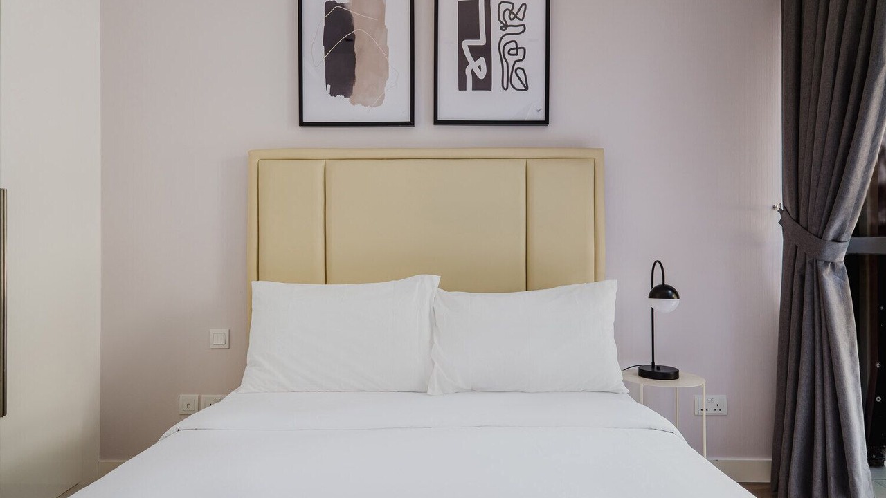 Photo of Bedroom in Al Wasl