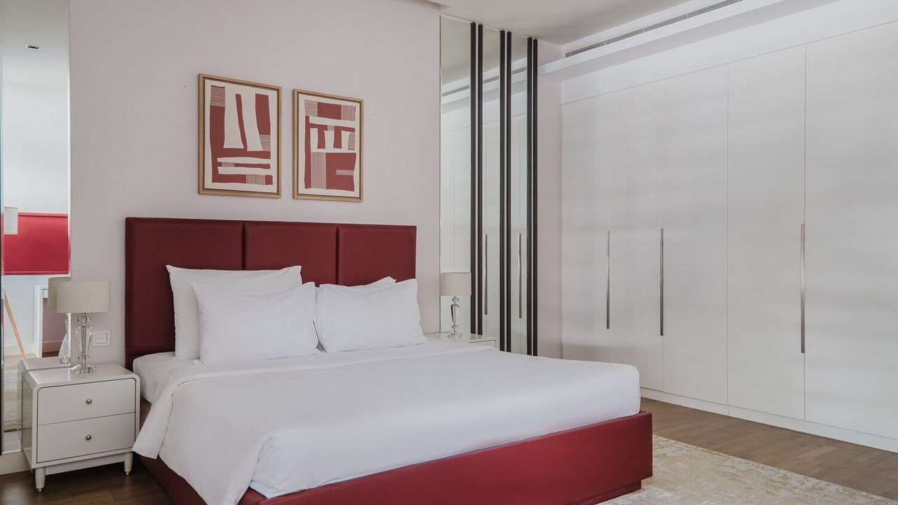 Photo of Bedroom in Al Wasl