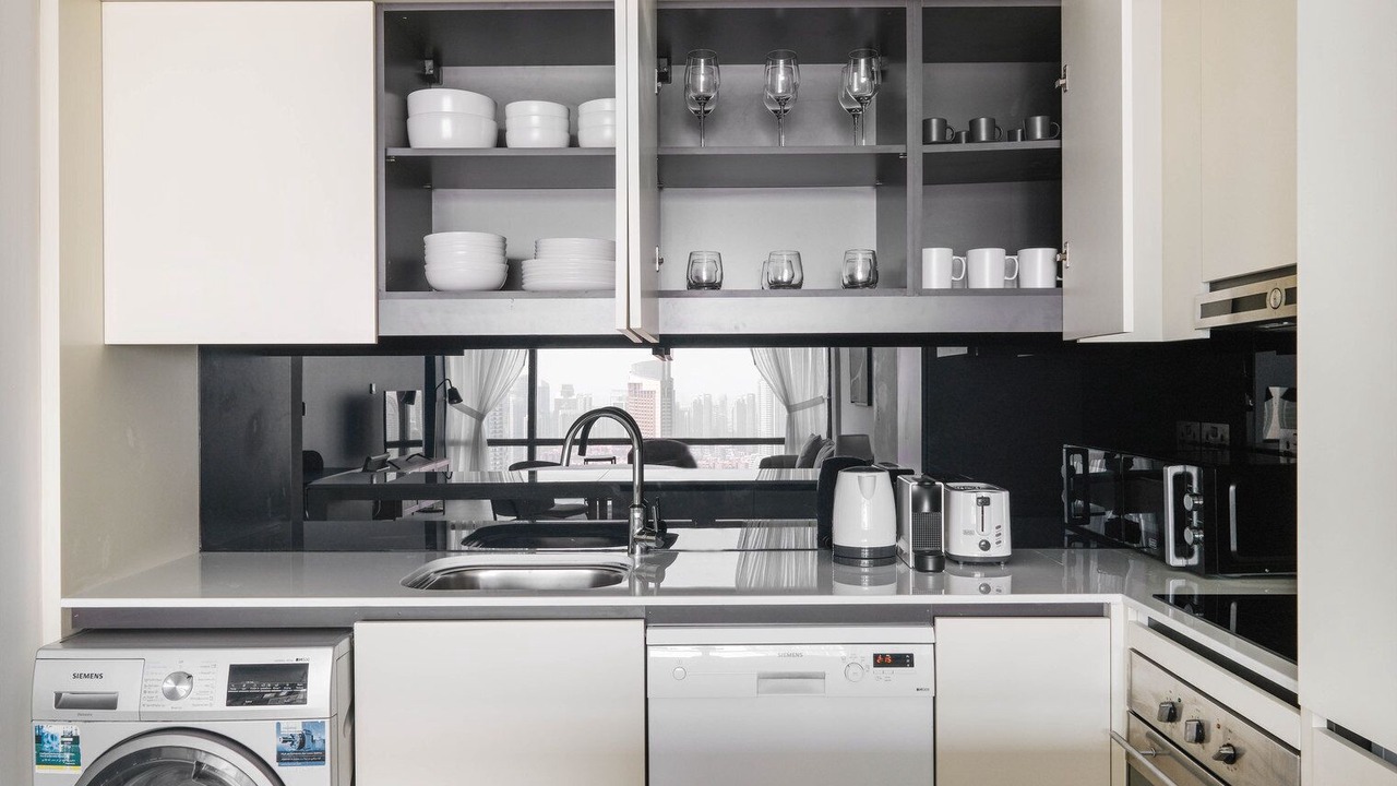 Photo of Kitchen in DIFC