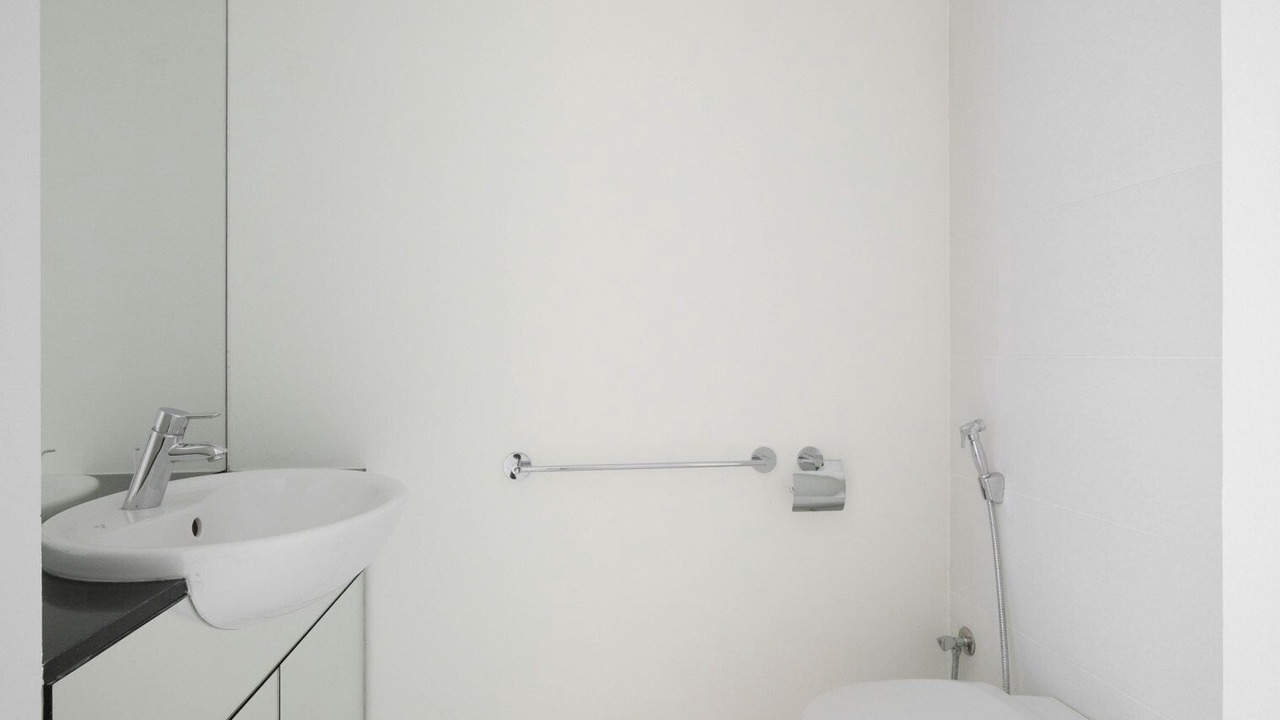 Photo of Bathroom in DIFC