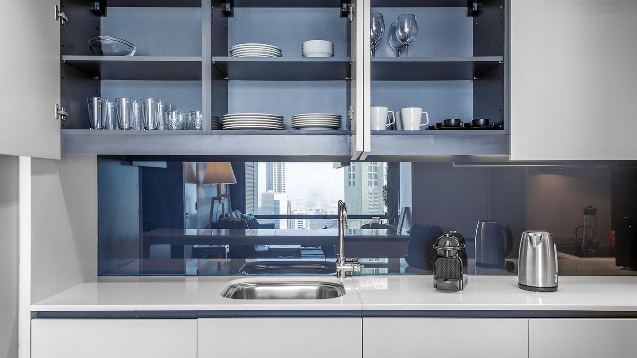 Photo of Kitchen in DIFC