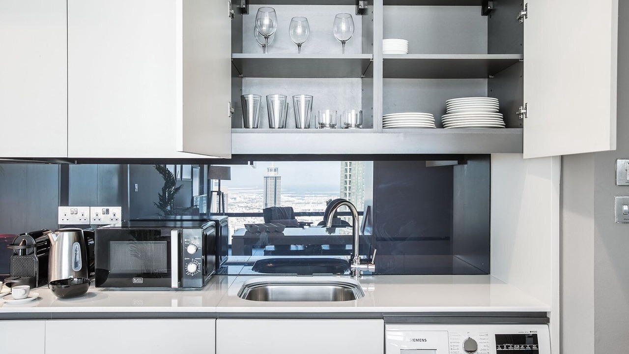 Photo of Kitchen in DIFC