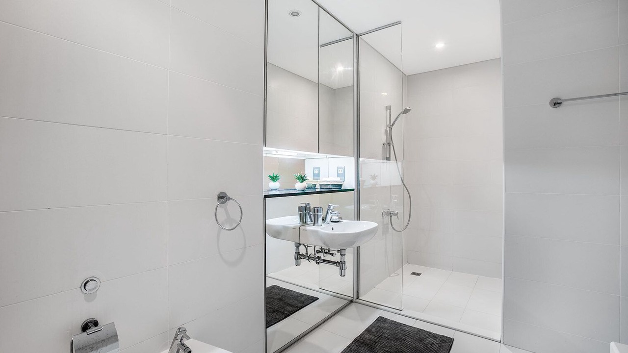 Photo of Bathroom in DIFC