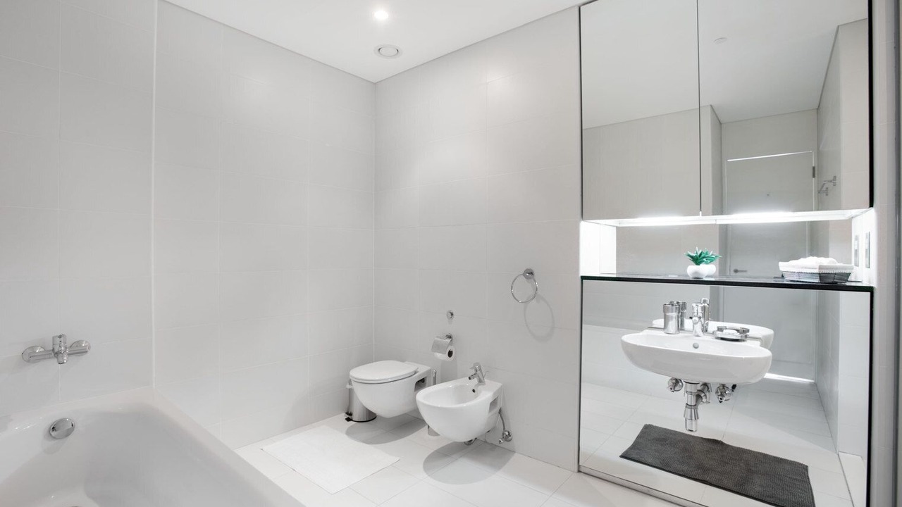Photo of Bathroom in DIFC