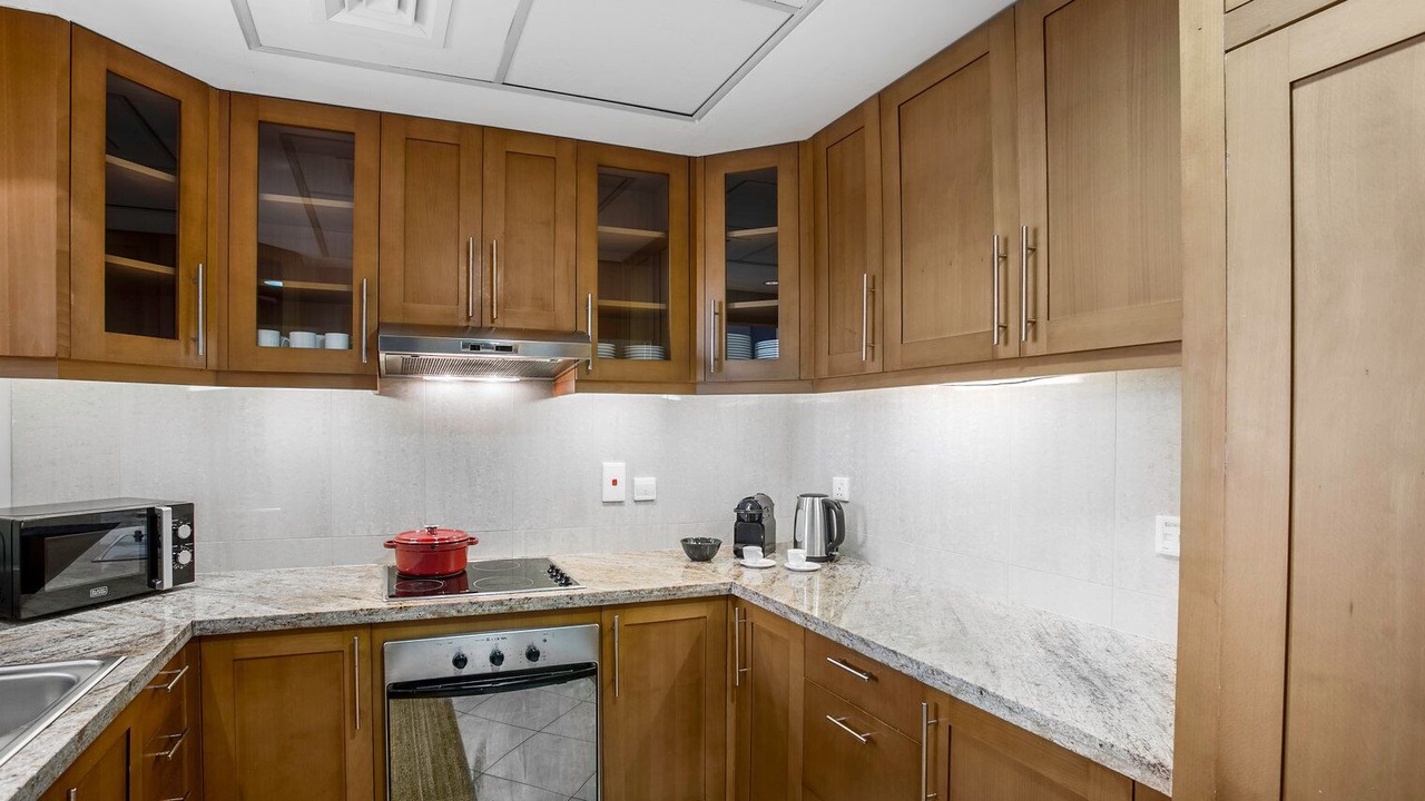 Photo of Kitchen in Dubai