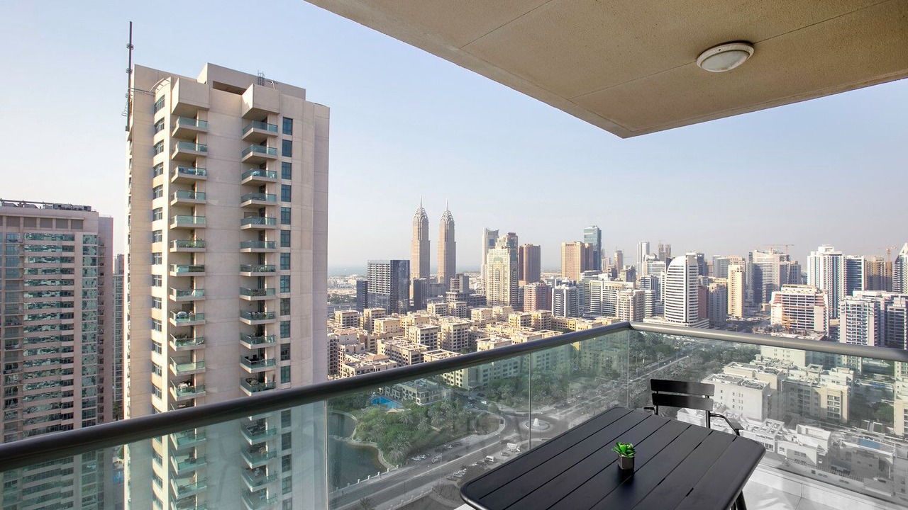 Photo of Outdoor in Dubai