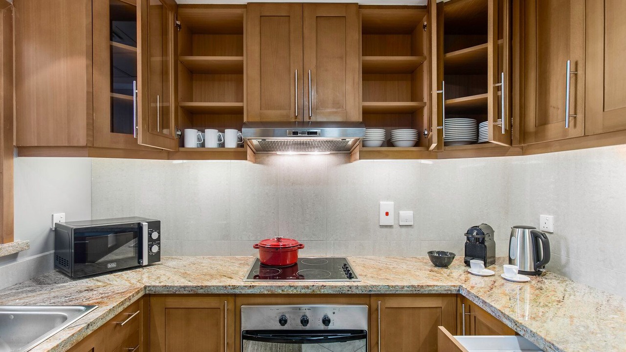 Photo of Kitchen in Dubai