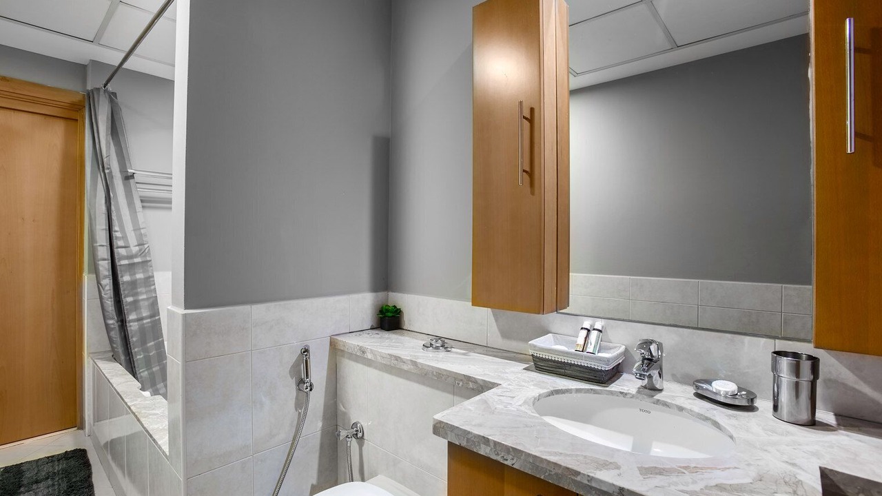 Photo of Bathroom in Dubai