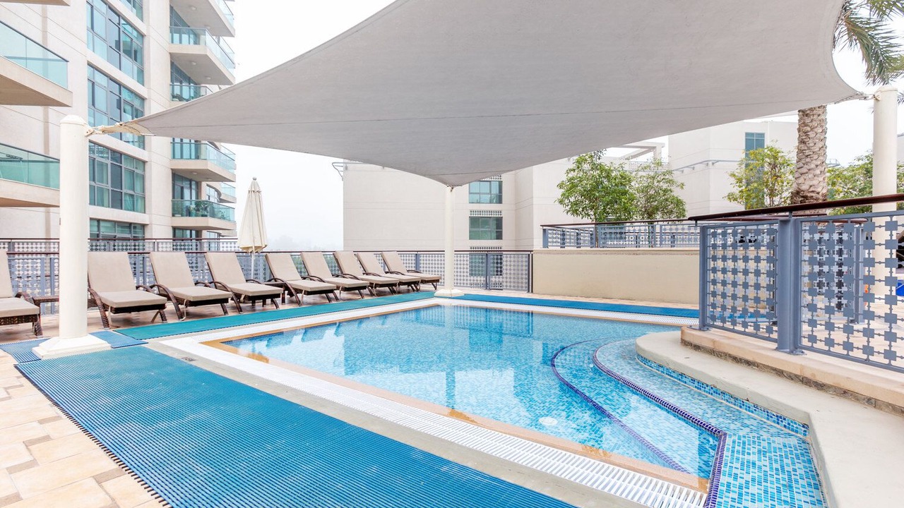 Photo of Outdoor in Dubai