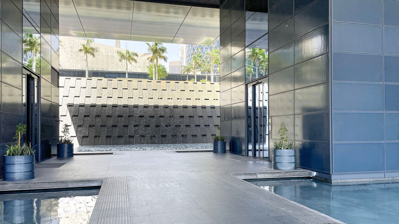 Photo of Outdoor in DIFC