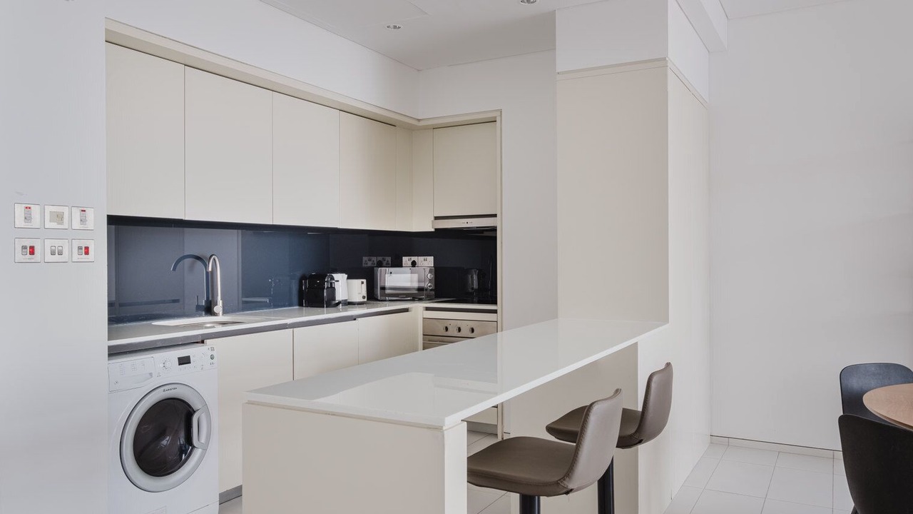 Photo of Kitchen in DIFC