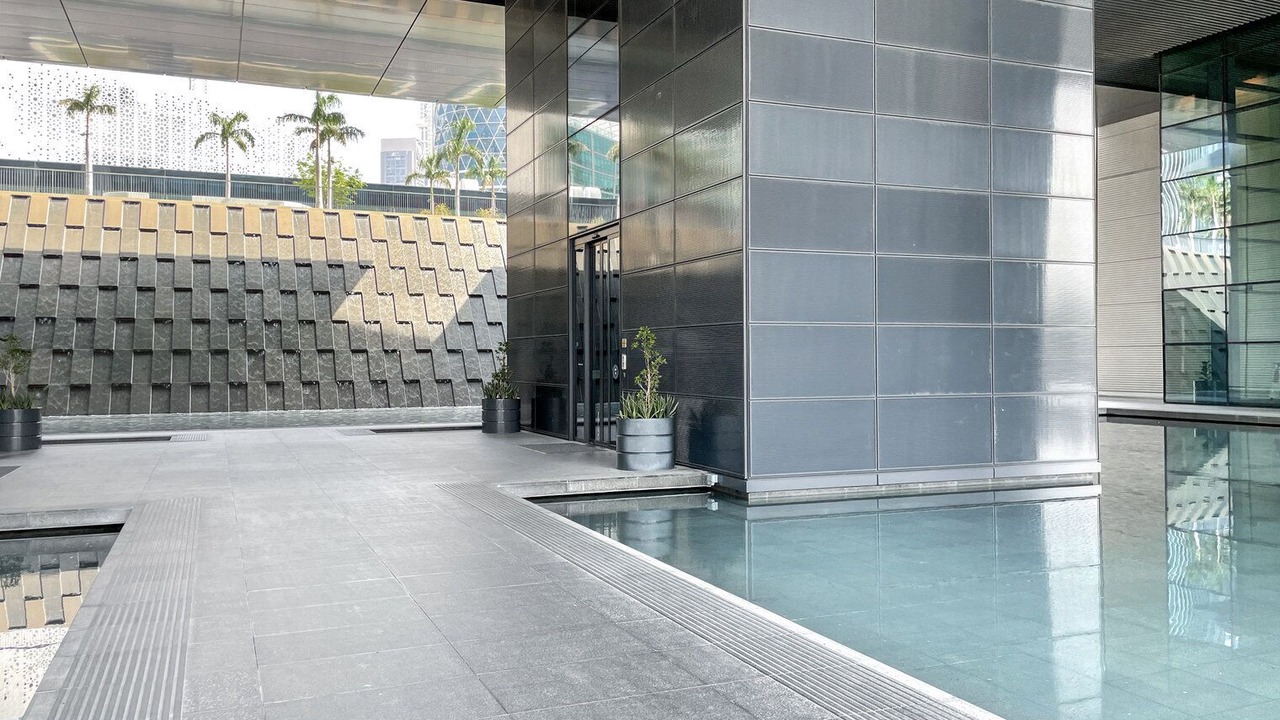 Photo of Outdoor in DIFC