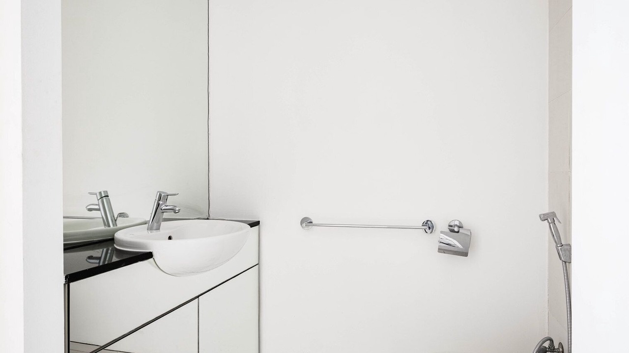 Photo of Bathroom in DIFC