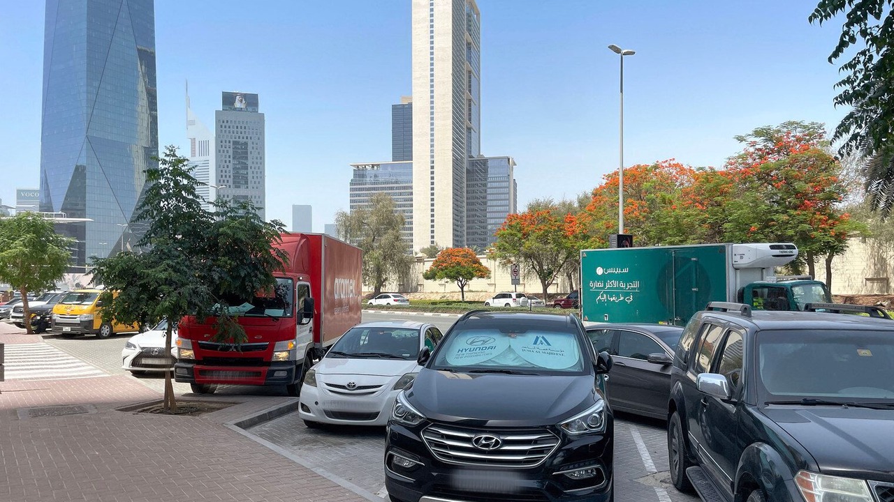 Photo of Outdoor in DIFC