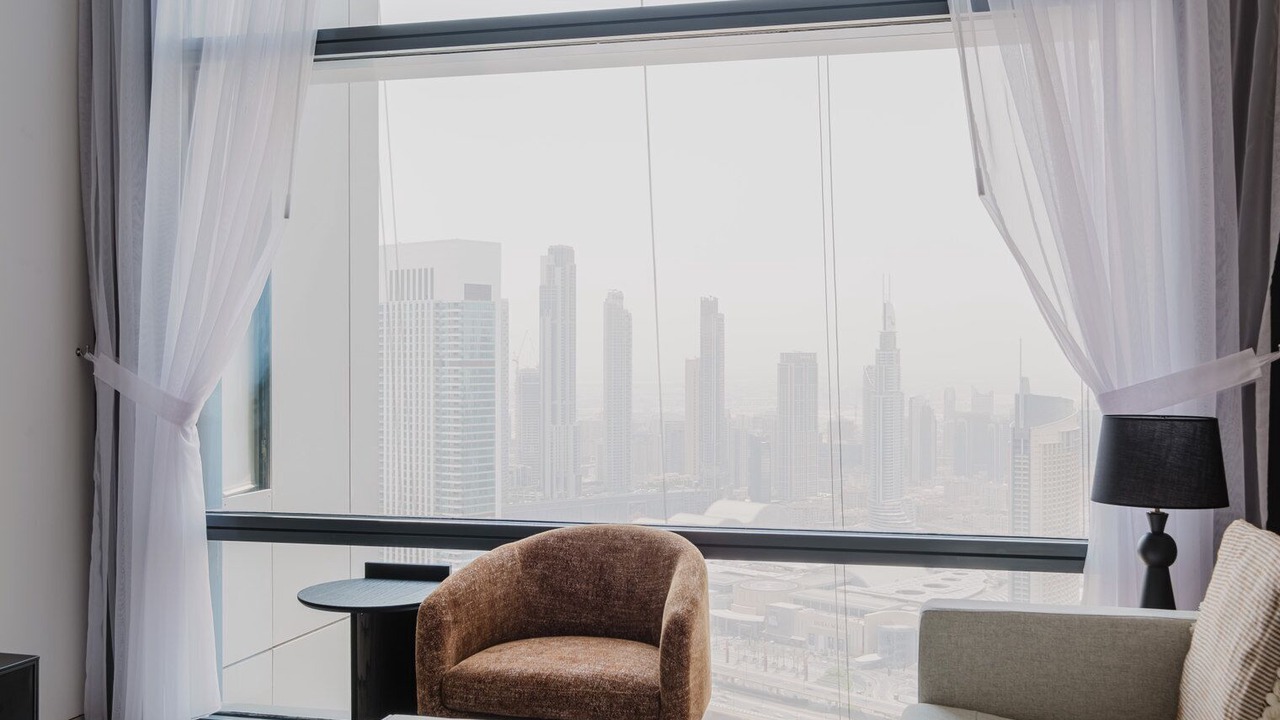 Photo of Livingroom in DIFC